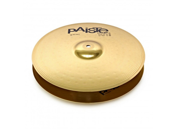 Paiste 13 101 Hi-Hat Paiste 13 101 Hi-Hat
